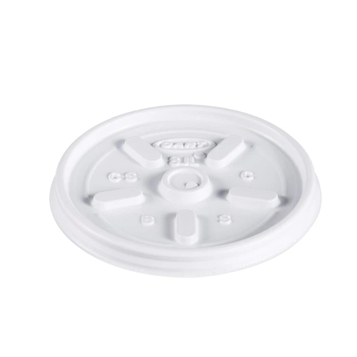 TAPA PLASTICA 8JL "DART"