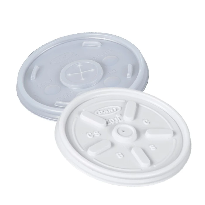 TAPA PLASTICA 10SL / 10JL "DART"