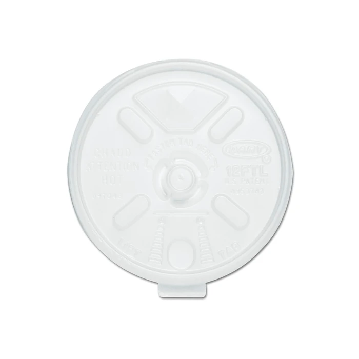 TAPA PLASTICA 12FTL "DART"