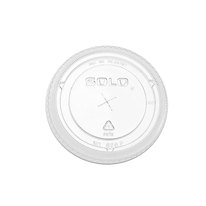 TAPA PLANA P/POPOTE O LISA TP9R Y TP12 "DART"