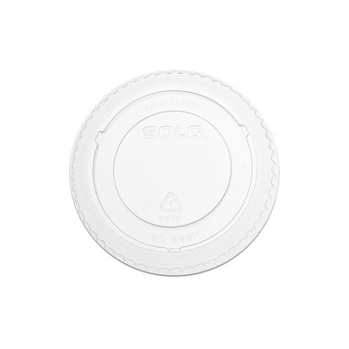 TAPA PLANA P/POPOTE O LISA TP9R Y TP12 "DART"