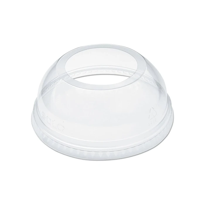 TAPA DOMO APERTURA AMPLIA P/VASO TP16D "DART"
