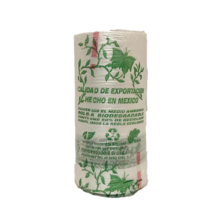 BOLSA DE ROLLO  20X30 C/30 4R/1100 "AMERICANA"