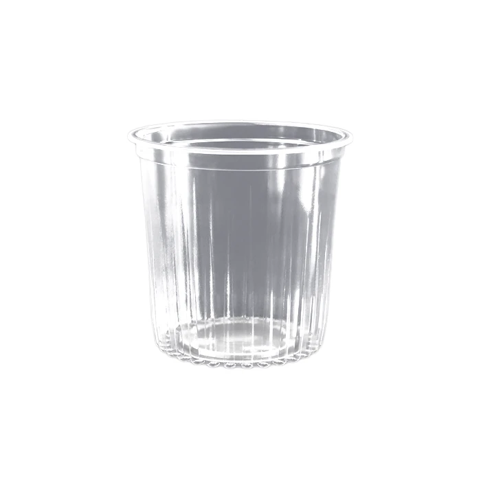 ENVASE PLASTICO POPULAR 24oz "INIX"