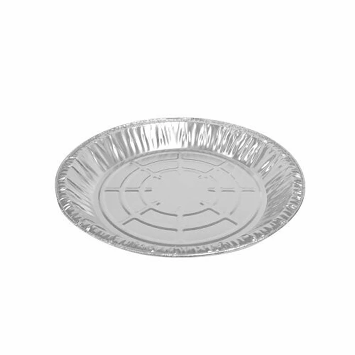 PLATO ALUMINIO PARA PAY 9"