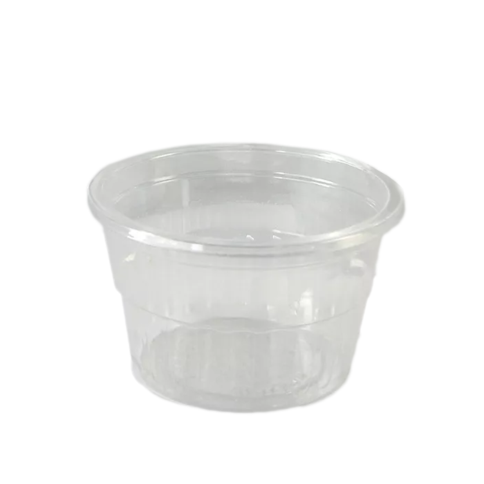 VASO CRISTAL GELATINERO 14-C CON GAJOS "CUEVAS"