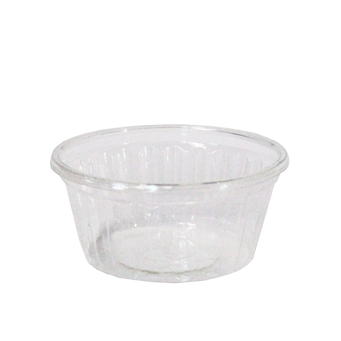 VASO CRISTAL GELATINERO 15-C CON GAJOS "CUEVAS"