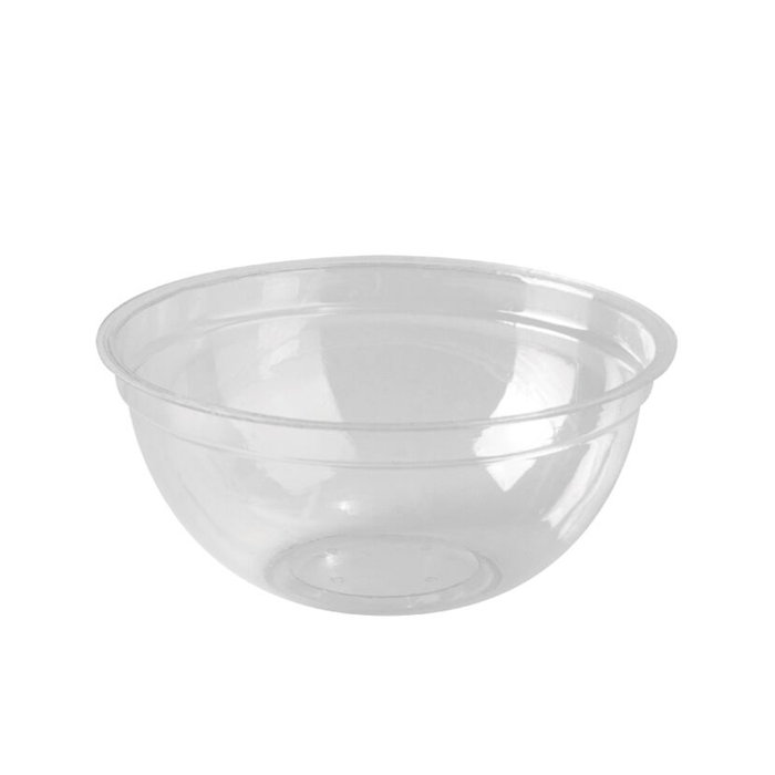 VASO CRISTAL GELATINERO 16-C MEDIA NARANJA "CUEVAS"