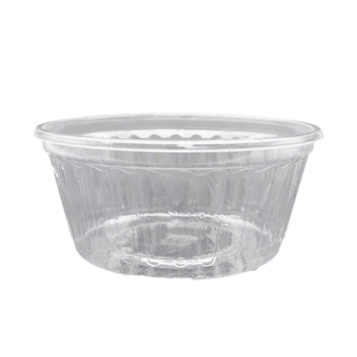 VASO CRISTAL GELATINERO 17-C CON GAJOS "CUEVAS"