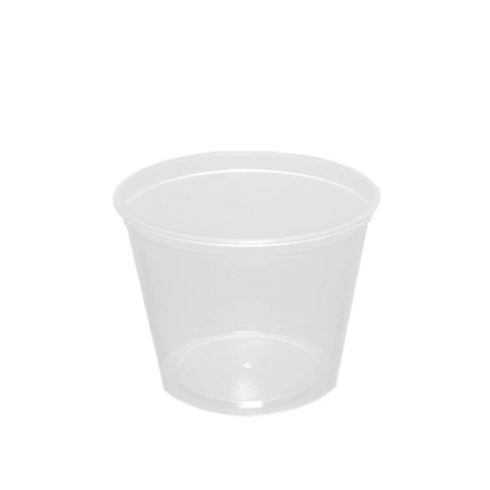 VASO 5 OZ "GOPLAS"