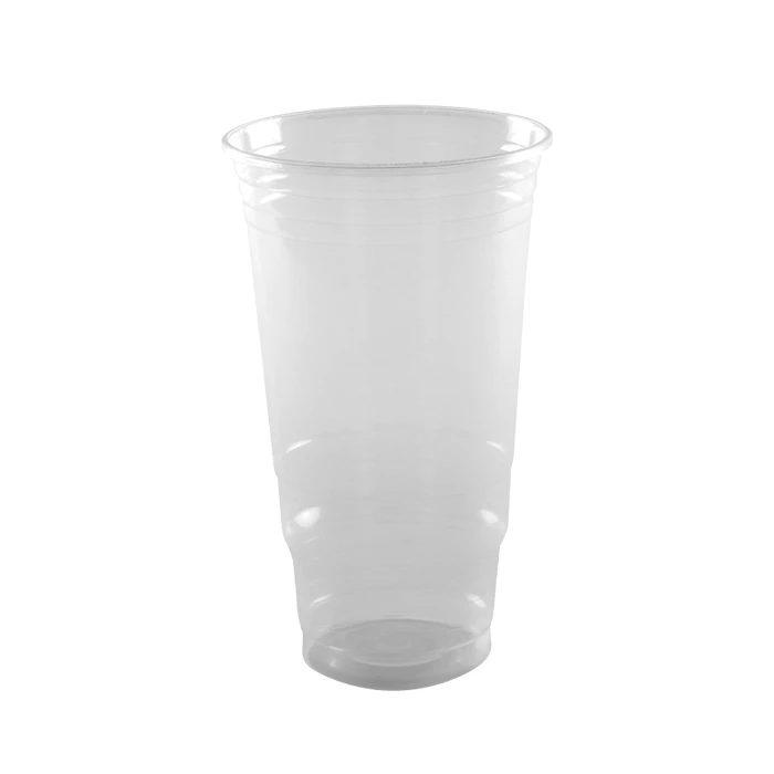 VASO PLASTICO 32 EU POLIPRO "REYMA"