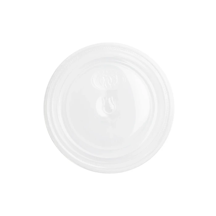 TAPA PLASTICA P/VASO 32EU "REYMA"