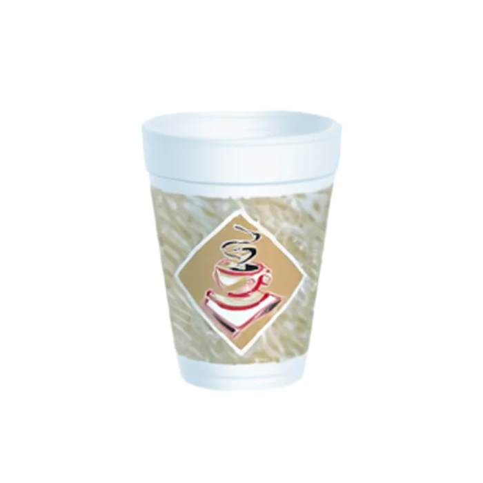 VASO IMPRESO GENERICO 16J16G