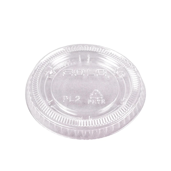 TAPA P/VASO SOUFFLE 4 OZ