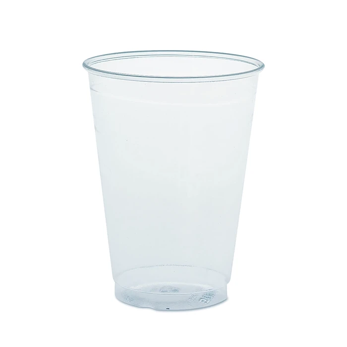 VASO ULTRA CLEAR 9 OZ ALTO
