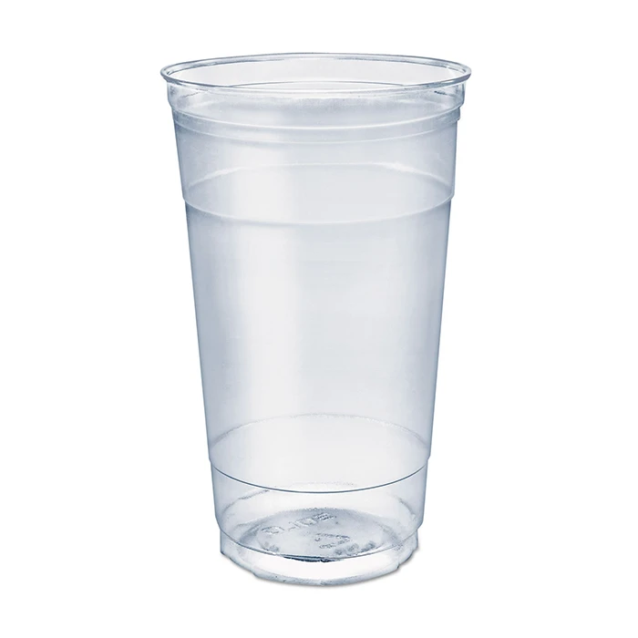 VASO ULTRA CLEAR 32oz