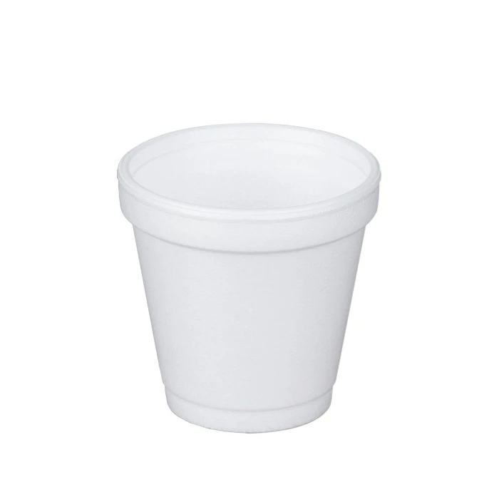 VASO TERMICO 4J4 "DART"